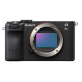 Sony A7C R Zwart - Tweedehands