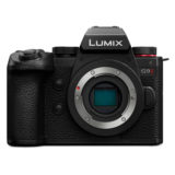 Panasonic Lumix DC-G9 II - Tweedehands