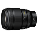 Nikon Z 135mm f/1.8 S Plena objectief - Tweedehands