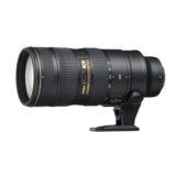 Nikon AF-S 70-200mm f/2.8 G VR ED Type II - Tweedehands
