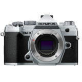 Olympus OM-D E-M5 Mark III systeemcamera Zilver - Tweedehands