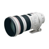 Canon EF 300mm f/2.8L IS USM - Tweedehands