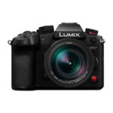 Panasonic GH7  Zwart + 12-60mm f/2.8-4.0