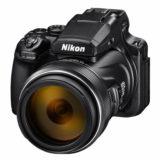 Nikon Coolpix P1000 - Tweedehands
