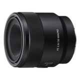 Sony FE 50mm f/2.8 Macro - Tweedehands