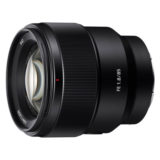 Sony FE 85mm f/1.8 - Tweedehands