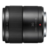 Panasonic Lumix G Macro 30mm f/2.8 ASPH Mega OIS MFT - Tweedehands