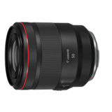 Canon RF 50mm f/1.2L USM - Tweedehands