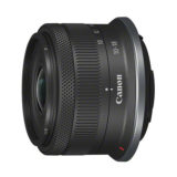 Canon RF-S 10-18mm f/4.5-6.3 IS STM - Tweedehands