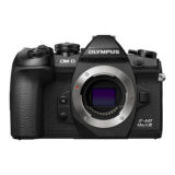 Olympus OM-D E-M1 III - Tweedehands