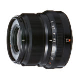 Fujifilm XF 23mm f/2.0 R WR Zwart - Tweedehands