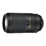 Nikon AF-P 70-300mm f/4.5-5.6 E ED VR - Tweedehands
