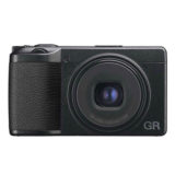Ricoh GR IIIx - Tweedehands