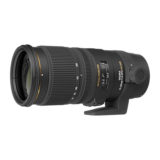 Sigma 70-200mm f/2.8 EX DG OS APO HSM Nikon F-mount - Tweedehands
