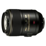 Nikon AF-S 105mm f/2.8 G VR Micro - Tweedehands