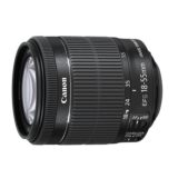 Canon EF-S 18-55mm f/3.5-5.6 IS STM - Tweedehands