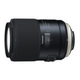 Tamron SP 90mm f/2.8 Di Macro 1:1 VC USD (F017) Nikon F-mount - Tweedehands