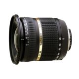 Tamron SP 10-24mm f/3.5-4.5 Di II LD Asph (IF) Canon EF-mount objectief - Tweedehands