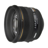 Sigma 50mm f/1.4 EX DG HSM Nikon F-mount - Tweedehands