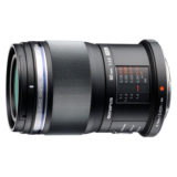 Olympus M.Zuiko Digital ED 60mm f/2.8 Macro - Tweedehands