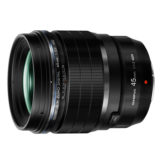 Olympus M.Zuiko Digital ED 45mm f/1.2 PRO objectief - Tweedehands
