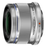 Olympus M.Zuiko Digital 25mm f/1.8 - Tweedehands
