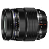 Olympus M.Zuiko Digital ED 12-40mm f/2.8 PRO Zwart - Tweedehands