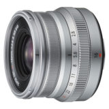 Fujifilm XF 16mm f/2.8 R WR  - Tweedehands