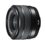 Fujifilm XC 15-45mm f/3.5-5.6 OIS PZ - Tweedehands