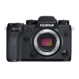 Fujifilm X-H1 - Tweedehands