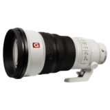 Sony FE 300mm f/2.8 GM OSS objectief - Tweedehands