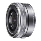 Sony E 16-50mm f/3.5-5.6 PZ OSS - Tweedehands
