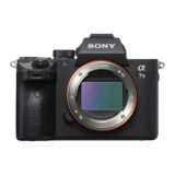 Sony Alpha A7 III - Tweedehands