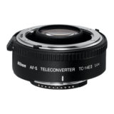 Nikon AF-S 1.4X Extender II - Tweedehands