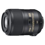 Nikon AF-S 85mm f/3.5 G VR E DX Micro - Tweedehands