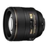 Nikon AF-S 85mm f/1.4 G - Tweedehands