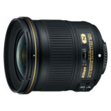 Nikon AF-S 24mm f/1.8 G ED - Tweedehands