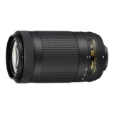 Nikon AF-P DX 70-300mm f/4.5-6.3 G ED VR - Tweedehands