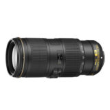 Nikon AF-S 70-200mm f/4.0 G ED VR - Tweedehands