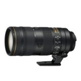 Nikon AF-S 70-200mm f/2.8E FL ED VR - Tweedehands