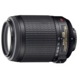 Nikon AF-S DX 55-200mm f/4.0-5.6 G IF ED VR - Tweedehands