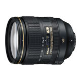 Nikon AF-S 24-120mm f/4.0G VR ED - Tweedehands