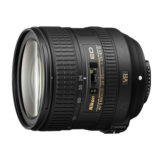 Nikon AF-S 24-85mm f/3.5-4.5 G ED VR - Tweedehands
