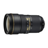 Nikon AF-S 24-70mm f/2.8E ED VR - Tweedehands