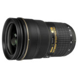 Nikon AF-S 24-70mm f/2.8G ED - Tweedehands