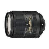 Nikon AF-S 18-300mm f/3.5-6.3 G VR ED DX - Tweedehands