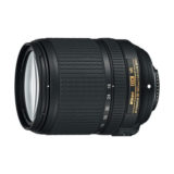 Nikon AF-S 18-140mm f/3.5-5.6 G VR ED DX - Tweedehands
