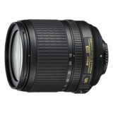 Nikon AF-S DX 18-105mm f/3.5-5.6 G VR - Tweedehands
