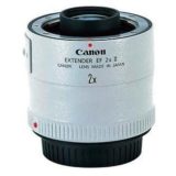 Canon EF 2.0x Extender II - Tweedehands