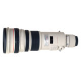 Canon EF 500mm f/4.0L IS USM - Tweedehands